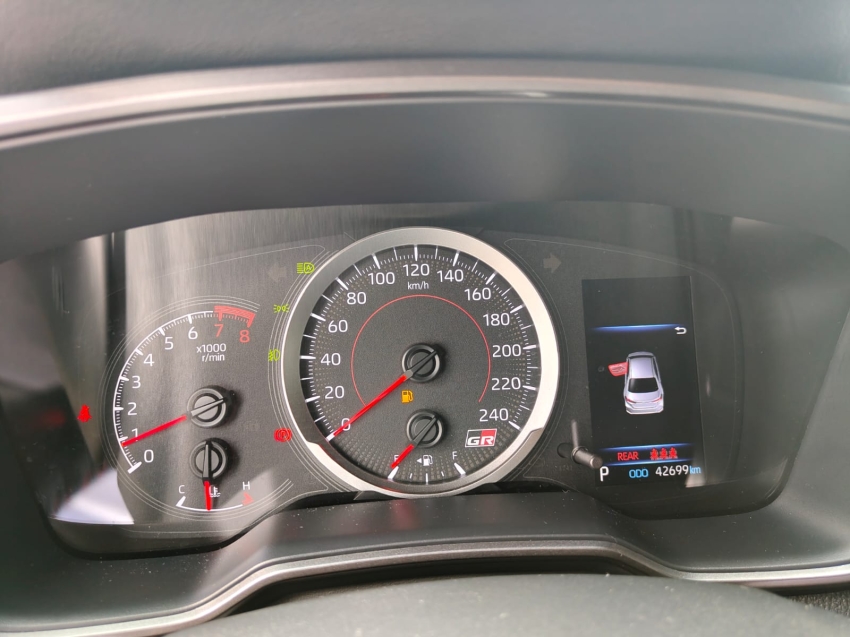 toyota corolla 2.0 vvt-ie flex gr-s direct shift 4p automatico 20237