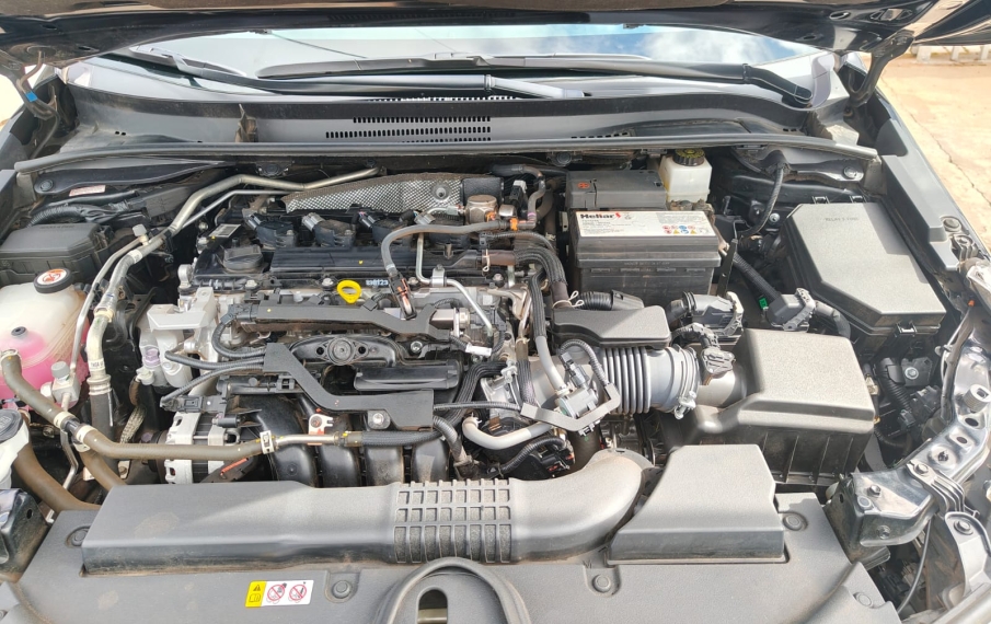 toyota corolla 2.0 vvt-ie flex gr-s direct shift 4p automatico 202314