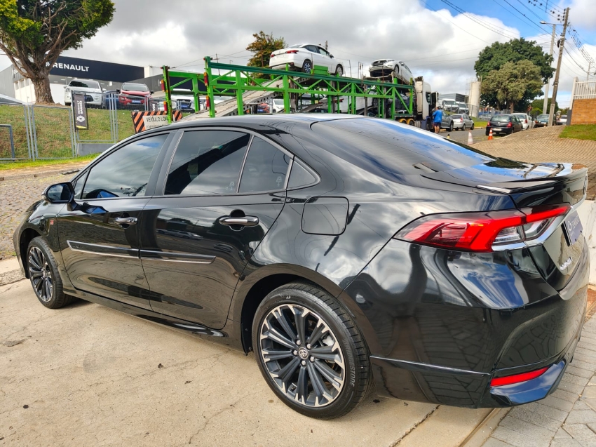 toyota corolla 2.0 vvt-ie flex gr-s direct shift 4p automatico 20235