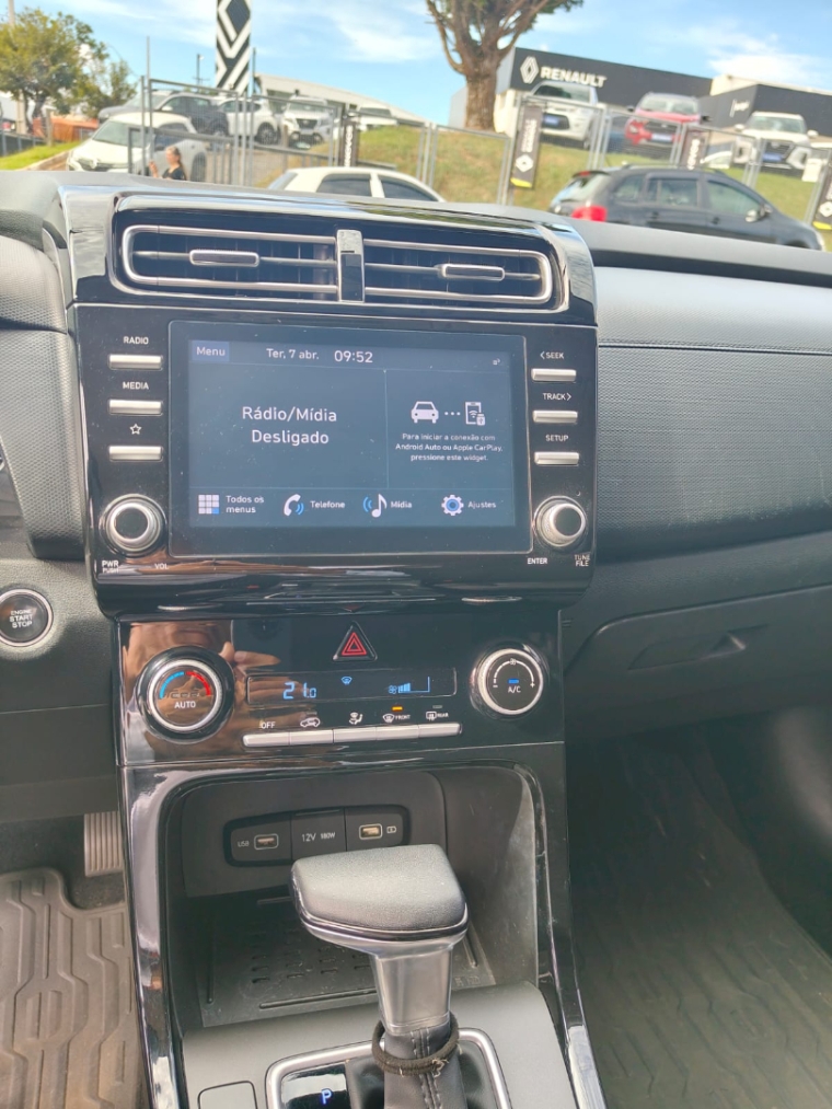 hyundai creta 1.0 tgdi flex limited automatico 4p 202213