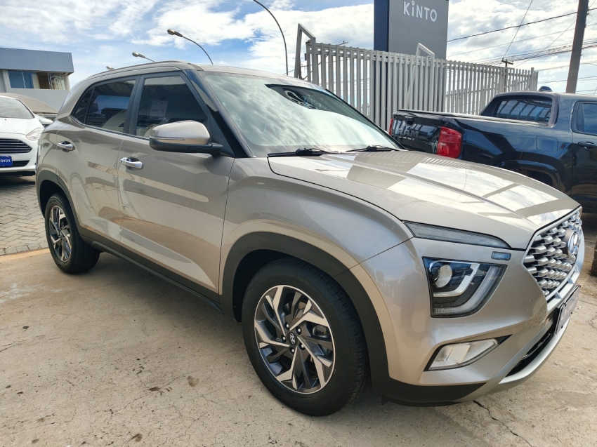 hyundai creta 1.0 tgdi flex limited automatico 4p 2022