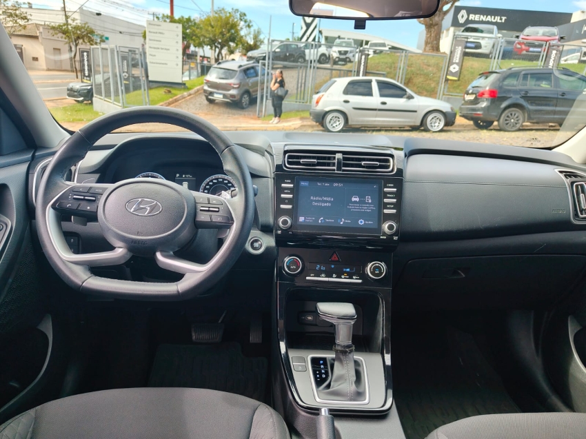 hyundai creta 1.0 tgdi flex limited automatico 4p 202212