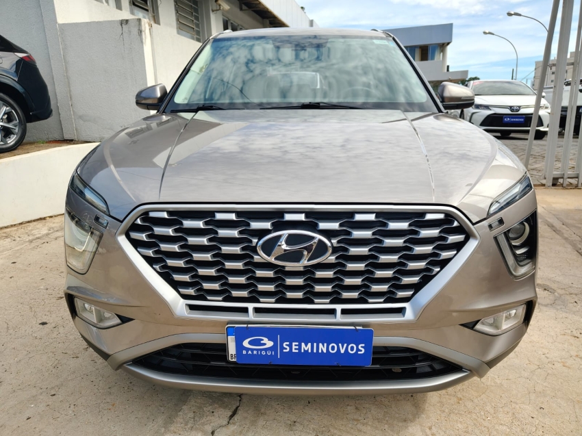 hyundai creta 1.0 tgdi flex limited automatico 4p 20221
