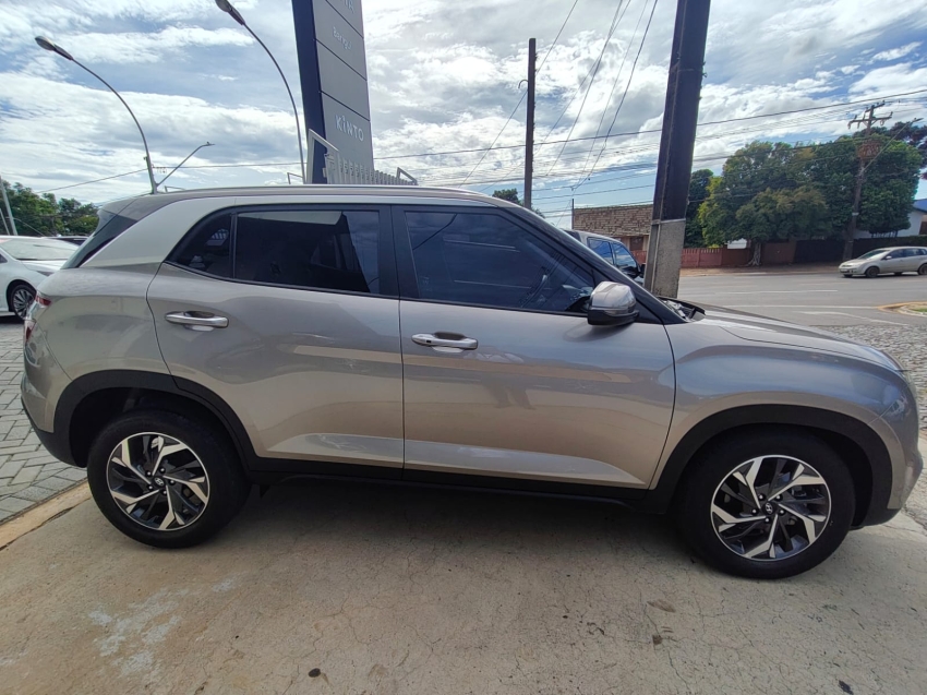 hyundai creta 1.0 tgdi flex limited automatico 4p 20228