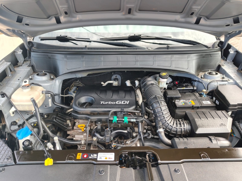 hyundai creta 1.0 tgdi flex limited automatico 4p 202215