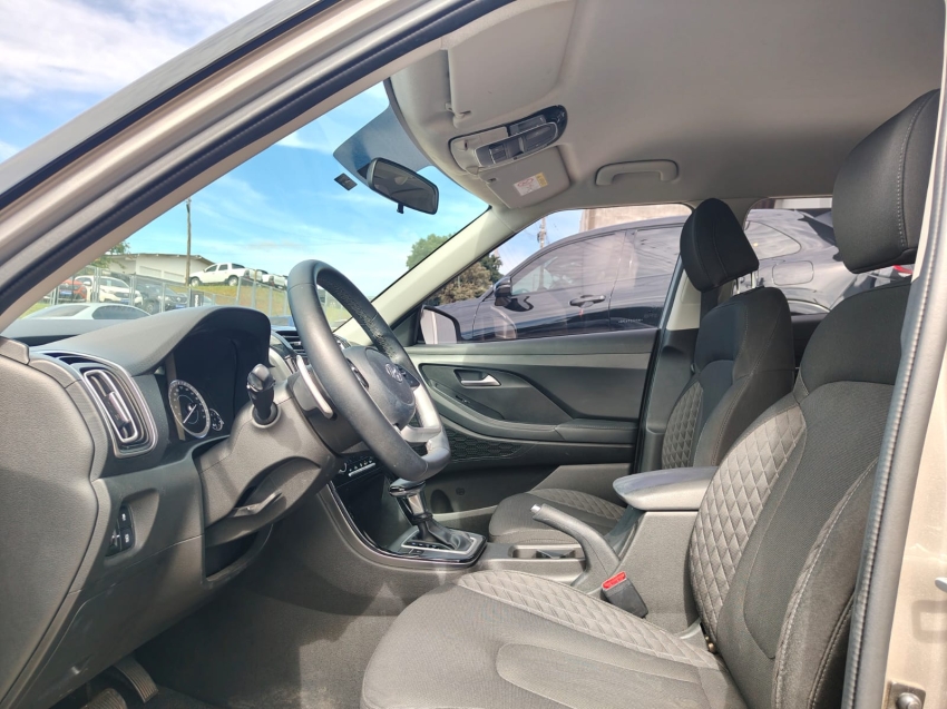 hyundai creta 1.0 tgdi flex limited automatico 4p 202211