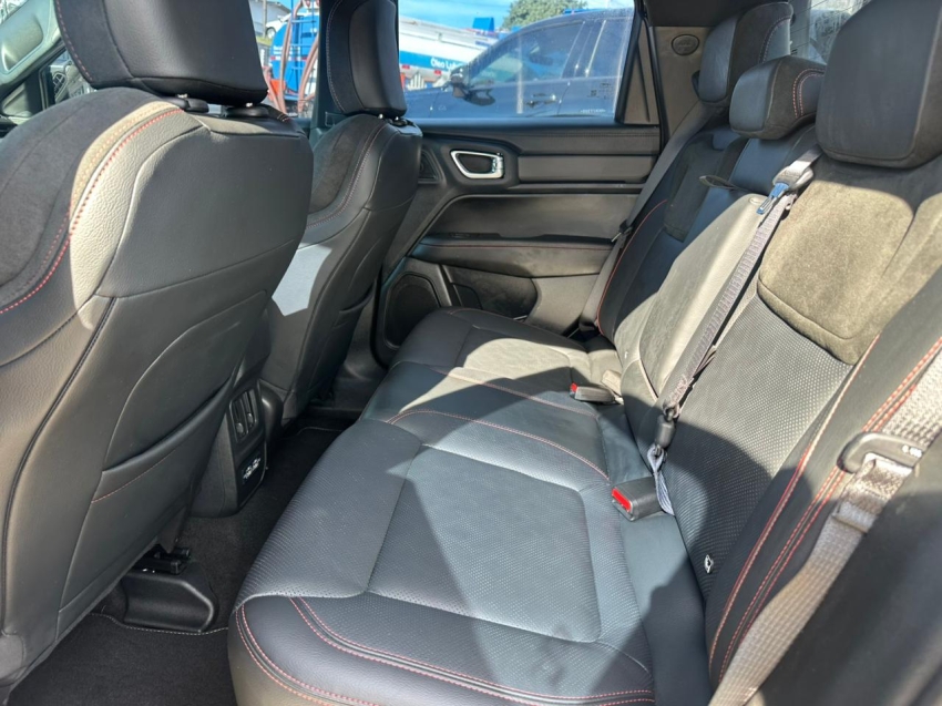 ram rampage 2.0 hurricane 4 turbo gasolina r/t 4x4 automatico 4p 202413