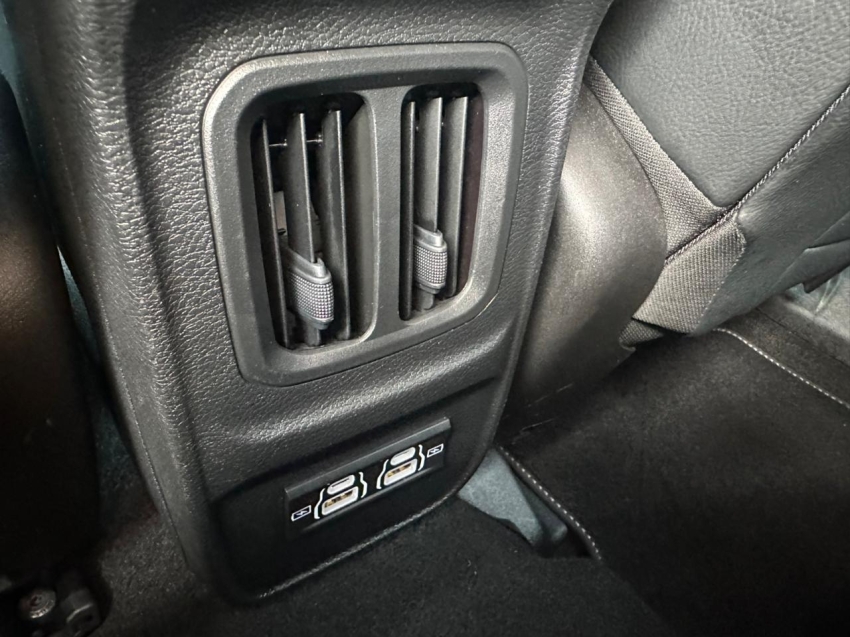 ram rampage 2.0 hurricane 4 turbo gasolina r/t 4x4 automatico 4p 202414