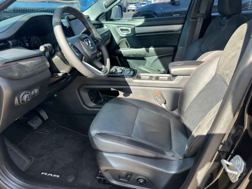 ram rampage 2.0 hurricane 4 turbo gasolina r/t 4x4 automatico 4p 20249