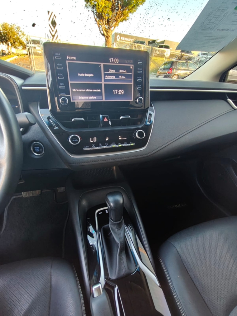 toyota corolla 2.0 vvt-ie flex xei direct shift 4p automatico 20239