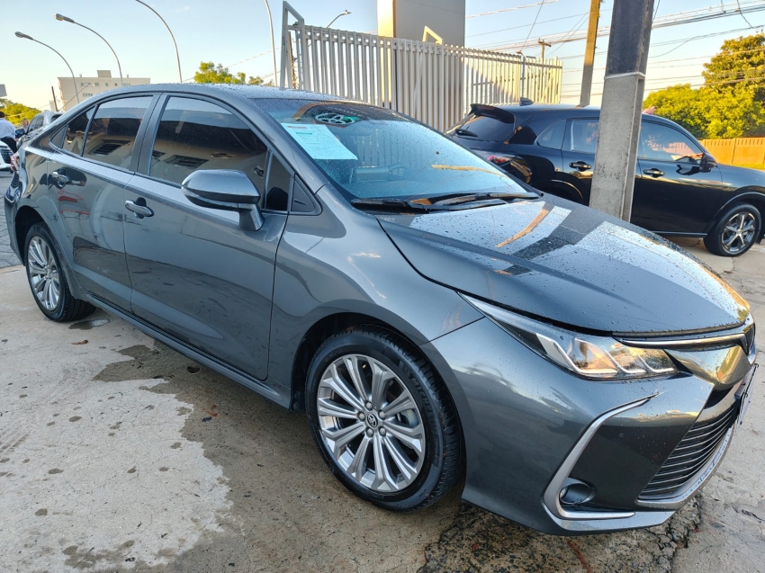 toyota corolla 2.0 vvt-ie flex xei direct shift 4p automatico 2023