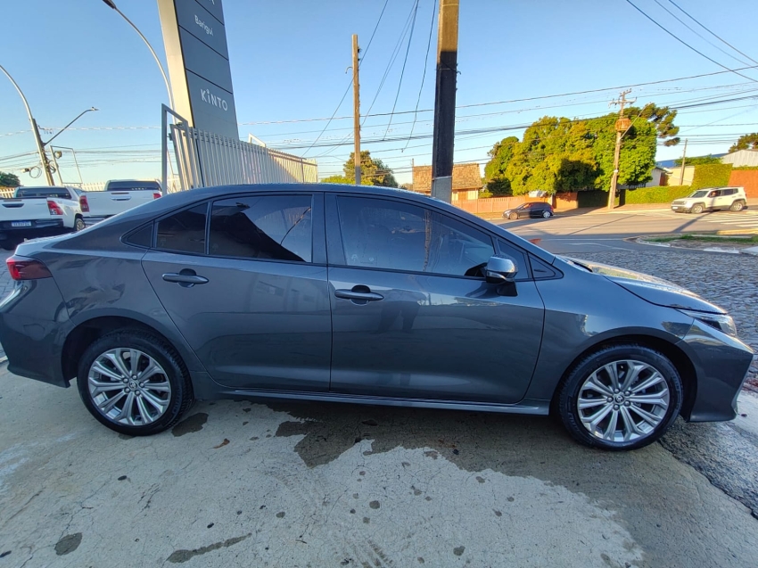 toyota corolla 2.0 vvt-ie flex xei direct shift 4p automatico 20237