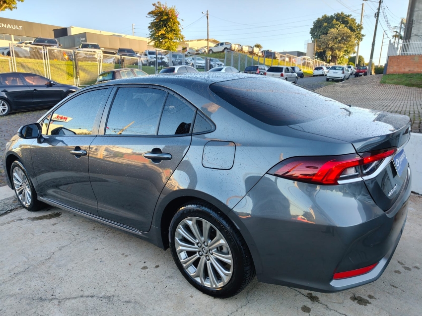 toyota corolla 2.0 vvt-ie flex xei direct shift 4p automatico 20233