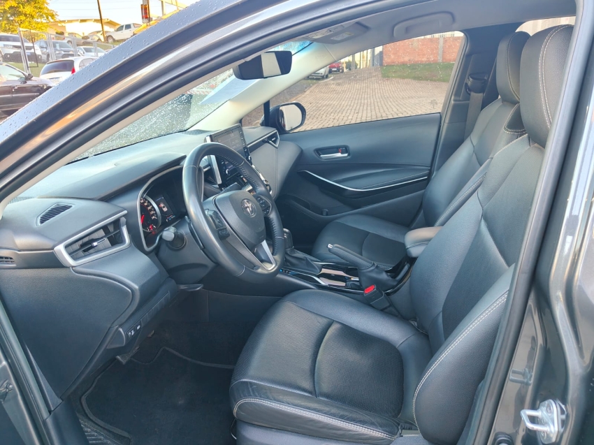 toyota corolla 2.0 vvt-ie flex xei direct shift 4p automatico 202310