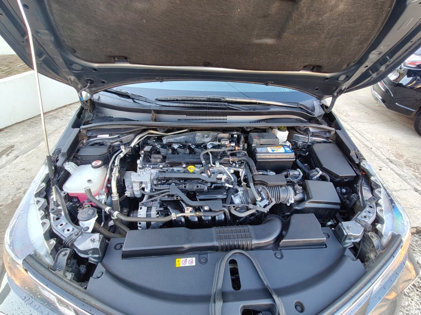 toyota corolla 2.0 vvt-ie flex xei direct shift 4p automatico 202313