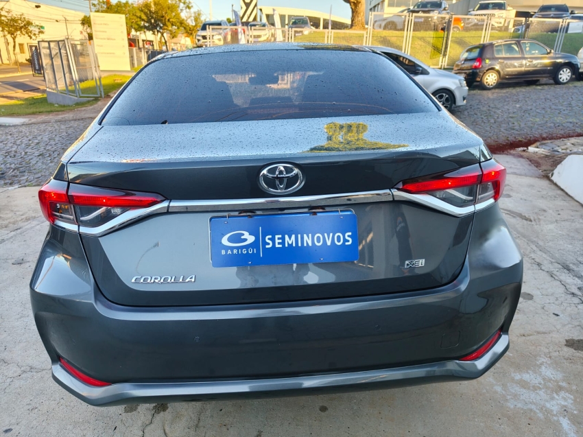 toyota corolla 2.0 vvt-ie flex xei direct shift 4p automatico 20234