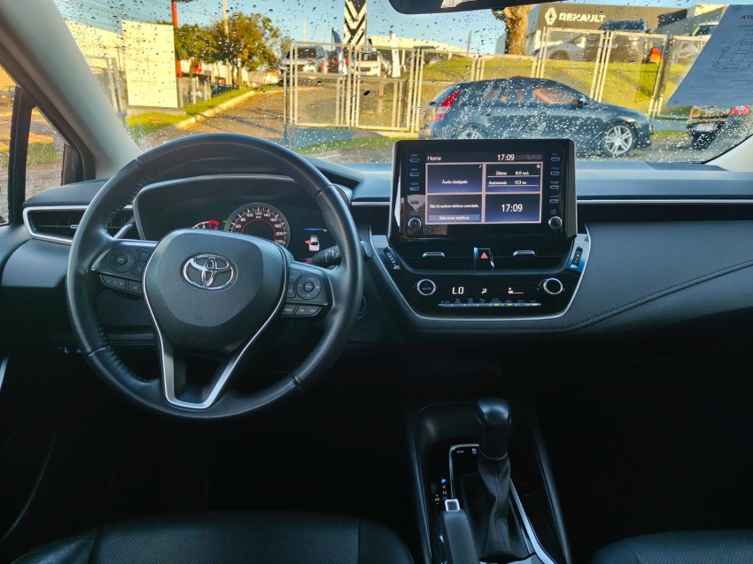 toyota corolla 2.0 vvt-ie flex xei direct shift 4p automatico 20238