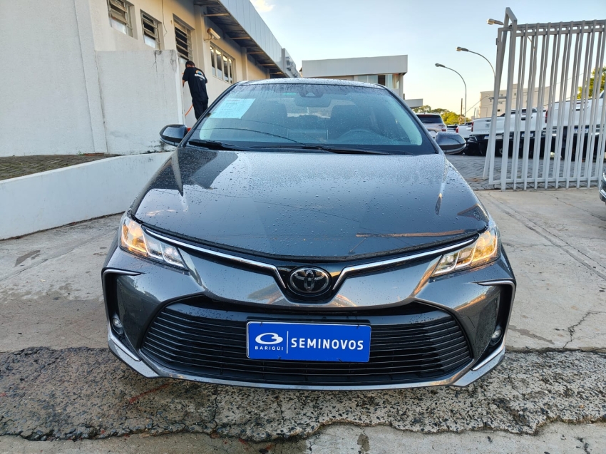 toyota corolla 2.0 vvt-ie flex xei direct shift 4p automatico 20231