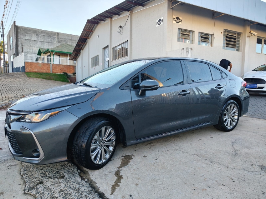 toyota corolla 2.0 vvt-ie flex xei direct shift 4p automatico 20232