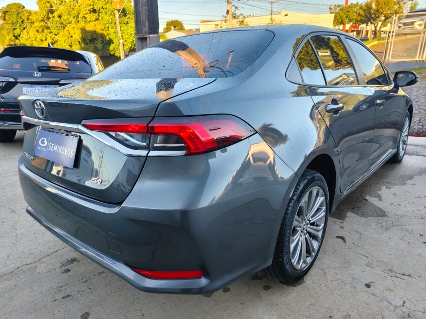 toyota corolla 2.0 vvt-ie flex xei direct shift 4p automatico 20235