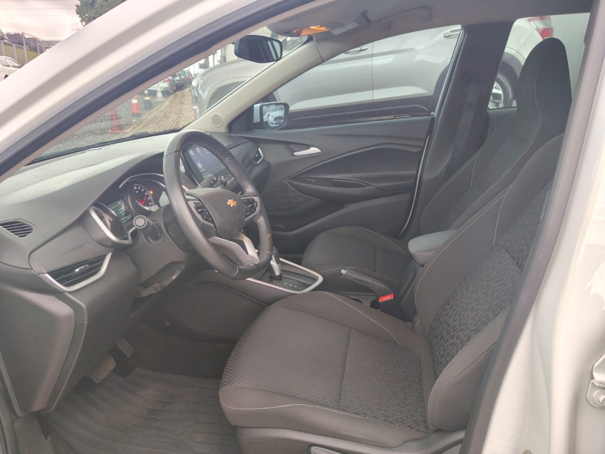 chevrolet onix 1.0 flex automatico 202210