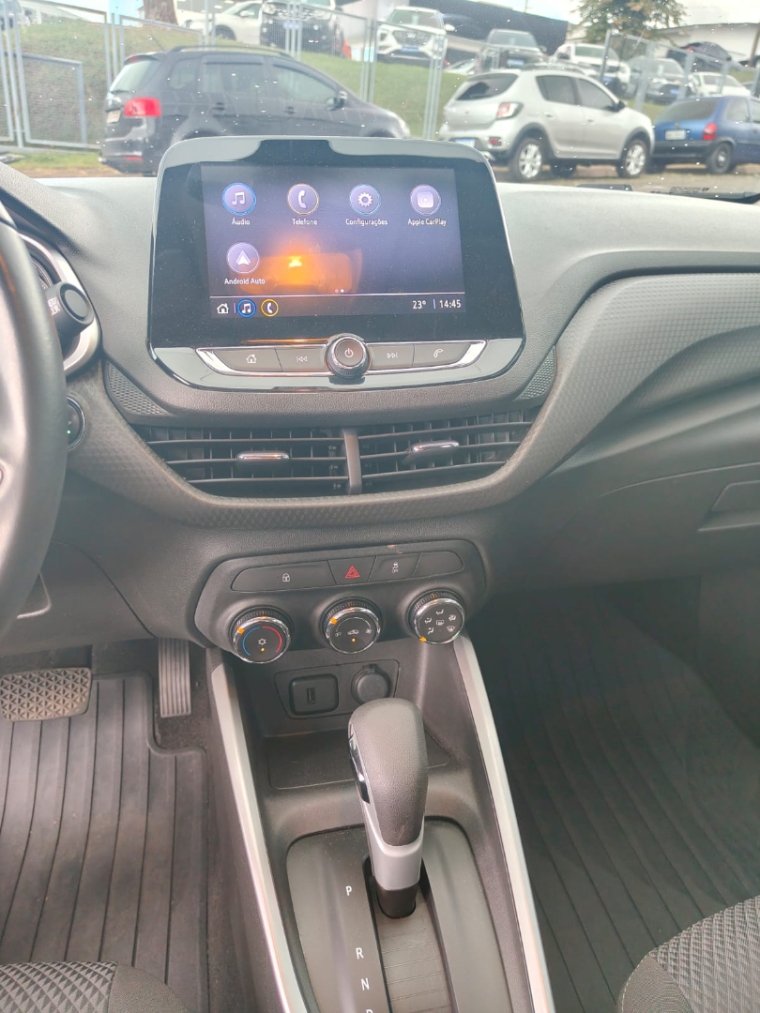 chevrolet onix 1.0 flex automatico 20229