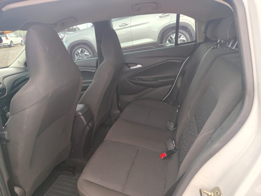 chevrolet onix 1.0 flex automatico 202211