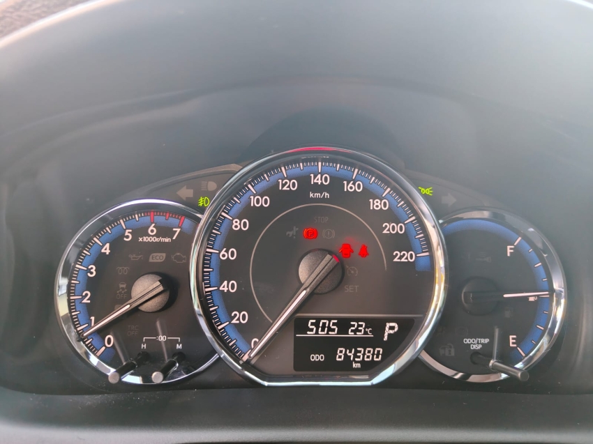 toyota yaris 1.5 16v flex sedan xl plus connect multidrive 4p automatico 202010