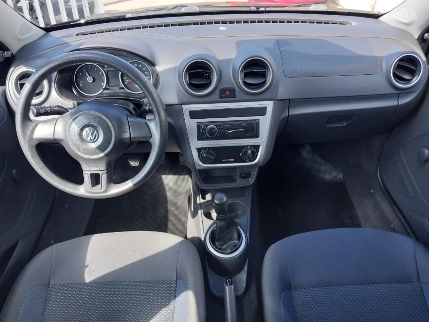 volkswagen gol 1.0 mi city 8v flex 4p manual 20159