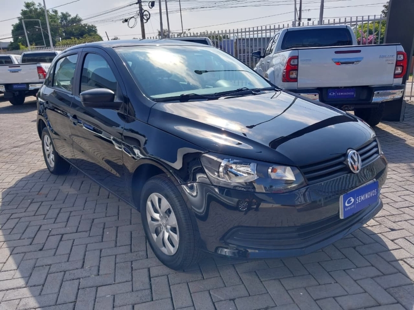 volkswagen gol 1.0 mi city 8v flex 4p manual 20151