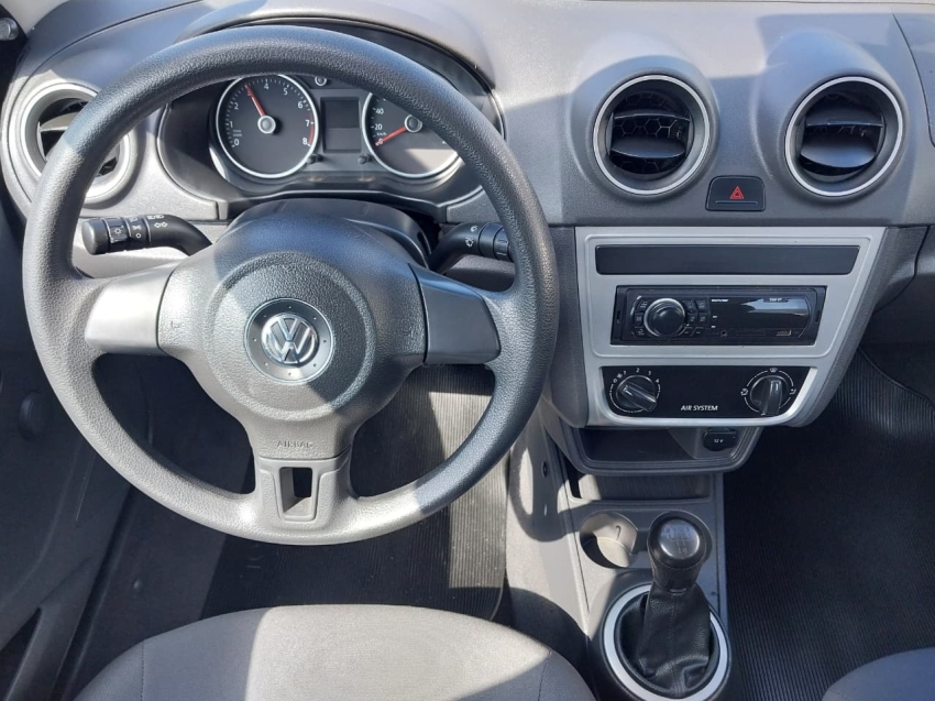 volkswagen gol 1.0 mi city 8v flex 4p manual 201510