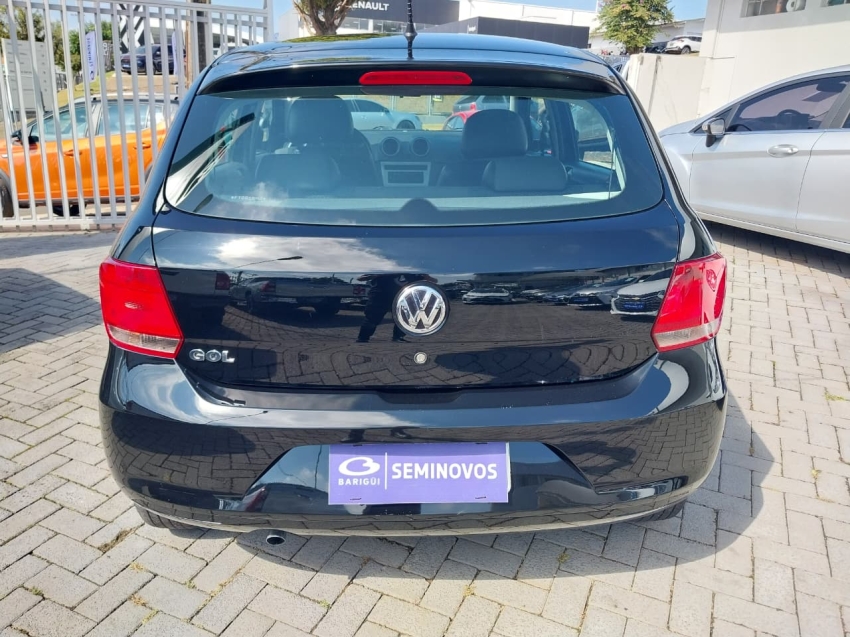 volkswagen gol 1.0 mi city 8v flex 4p manual 20155