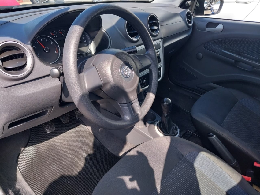 volkswagen gol 1.0 mi city 8v flex 4p manual 201511