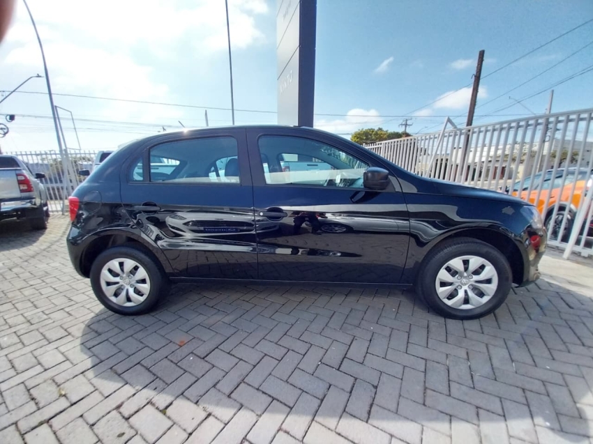 volkswagen gol 1.0 mi city 8v flex 4p manual 20157
