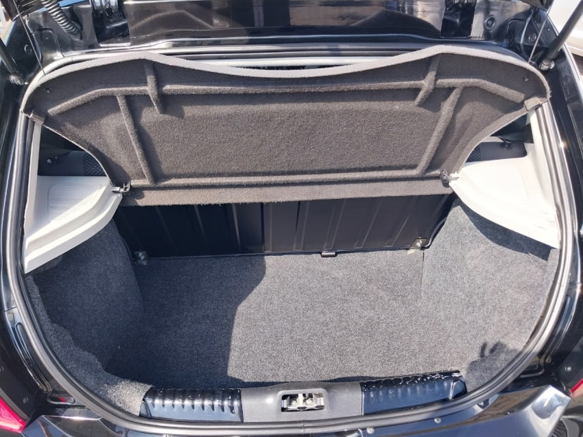 volkswagen gol 1.0 mi city 8v flex 4p manual 201516