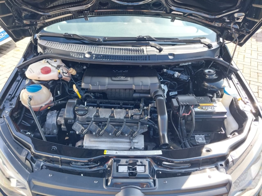 volkswagen gol 1.0 mi city 8v flex 4p manual 201513