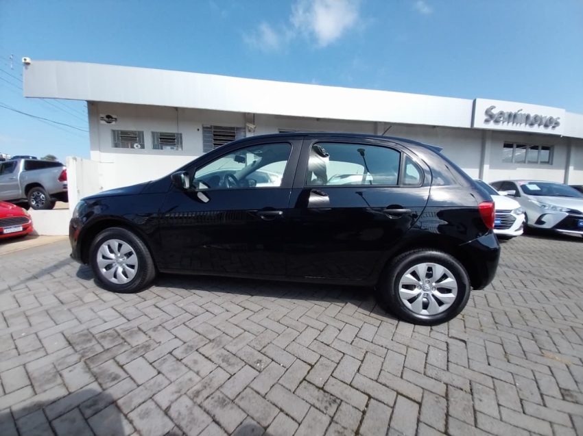 volkswagen gol 1.0 mi city 8v flex 4p manual 20158