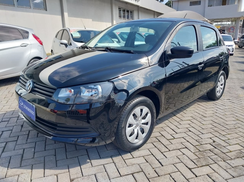 volkswagen gol 1.0 mi city 8v flex 4p manual 20153