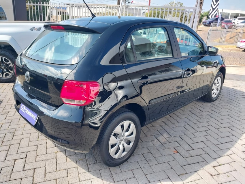 volkswagen gol 1.0 mi city 8v flex 4p manual 20156