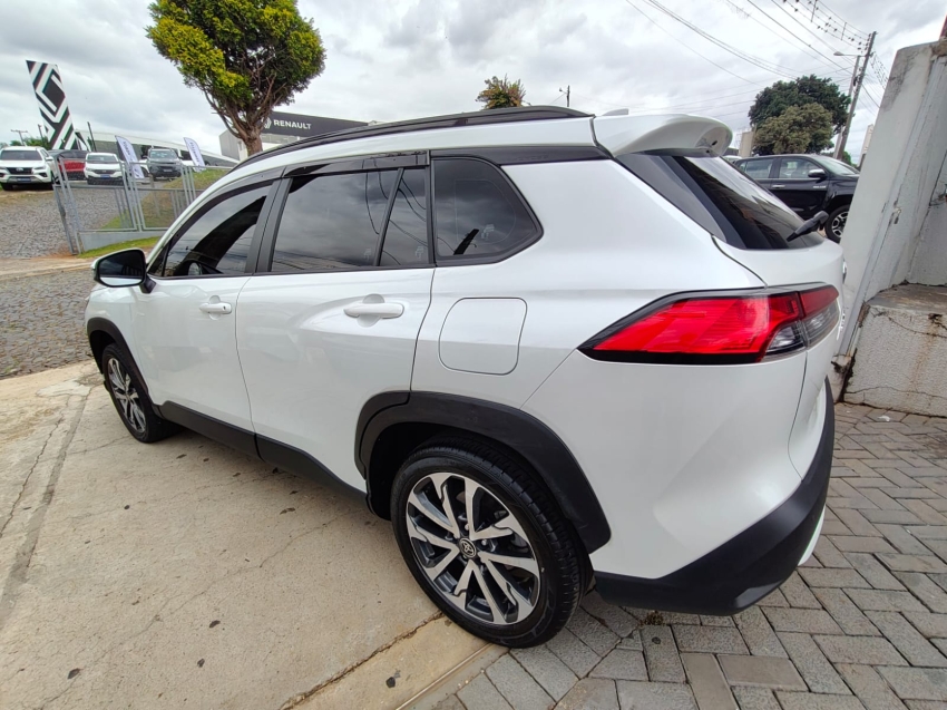 toyota corolla 2.0 vvt-ie flex xei direct shift 4p automatico 20244