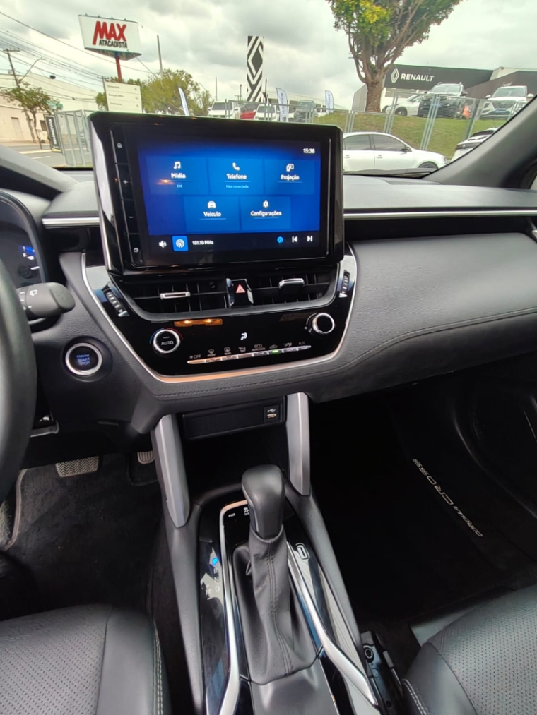 toyota corolla 2.0 vvt-ie flex xei direct shift 4p automatico 20249