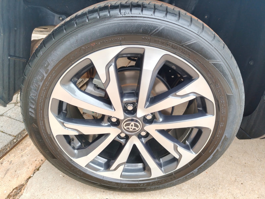 toyota corolla 2.0 vvt-ie flex xei direct shift 4p automatico 202413