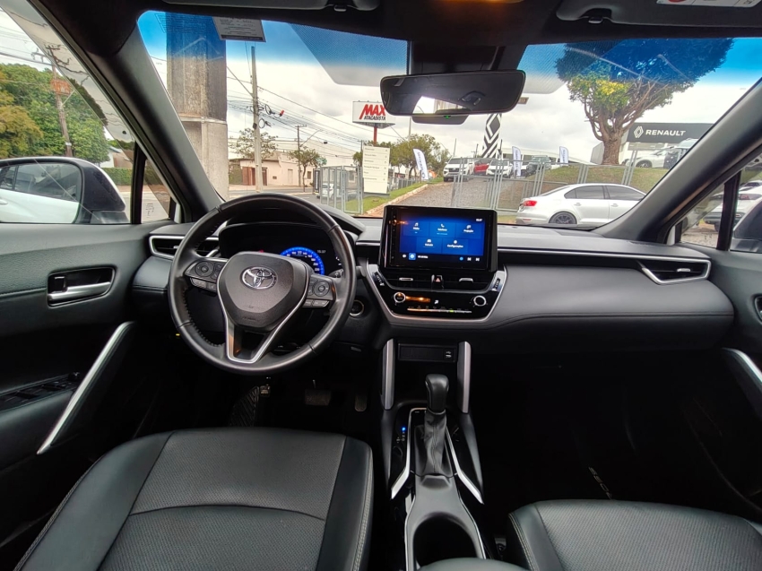 toyota corolla 2.0 vvt-ie flex xei direct shift 4p automatico 202410