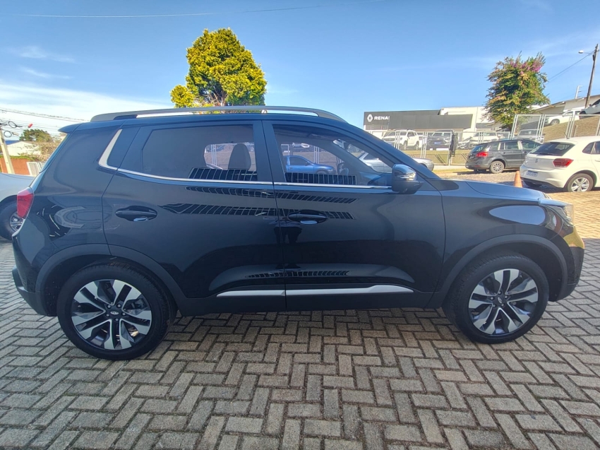 caoa chery tiggo 5x 1.5 vvt turbo iflex txs dct flex 4p automatico 20226