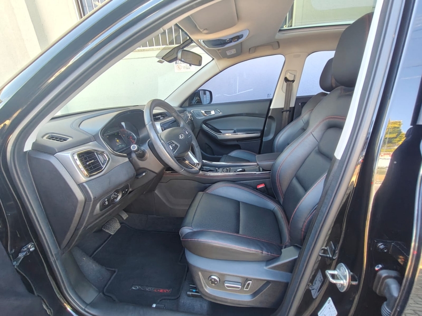 caoa chery tiggo 5x 1.5 vvt turbo iflex txs dct flex 4p automatico 20229