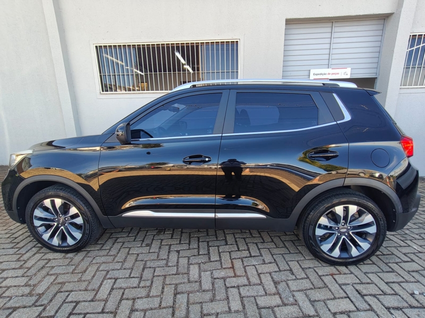 caoa chery tiggo 5x 1.5 vvt turbo iflex txs dct flex 4p automatico 20227