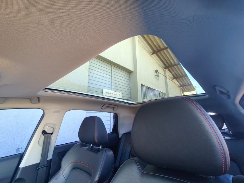 caoa chery tiggo 5x 1.5 vvt turbo iflex txs dct flex 4p automatico 202213