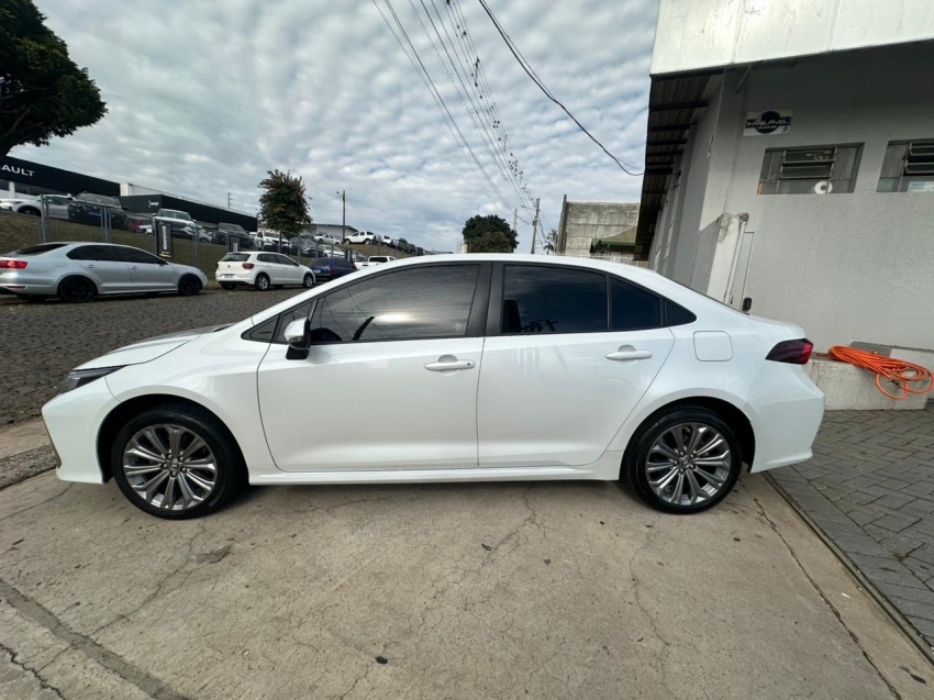 toyota corolla 2.0 vvt-ie flex xei direct shift 4p automatico 20237