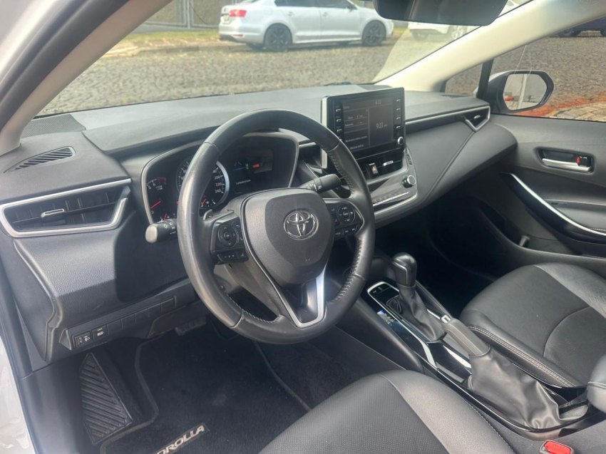 toyota corolla 2.0 vvt-ie flex xei direct shift 4p automatico 20238