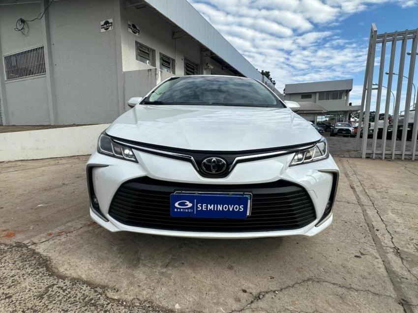 toyota corolla 2.0 vvt-ie flex xei direct shift 4p automatico 20231